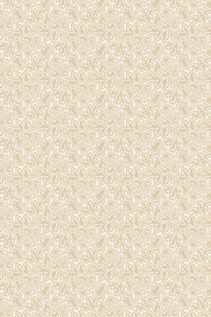 Farrow & Ball Wallpaper Feuille BP4901 Cream