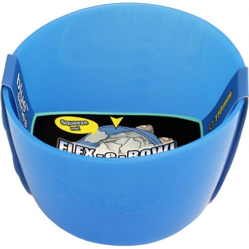 Axus Flex-E-Bowls