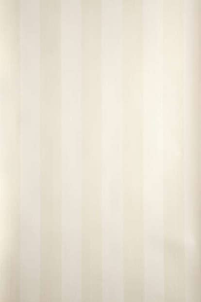 Farrow & Ball Wallpaper Five Over Stripe BP697 Beige / Cream