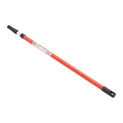 Prodec 2 Section Steel Pole 3'6" - 6,6"