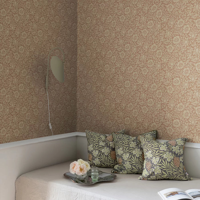 Galerie Mallow Wallpaper Terra 82040