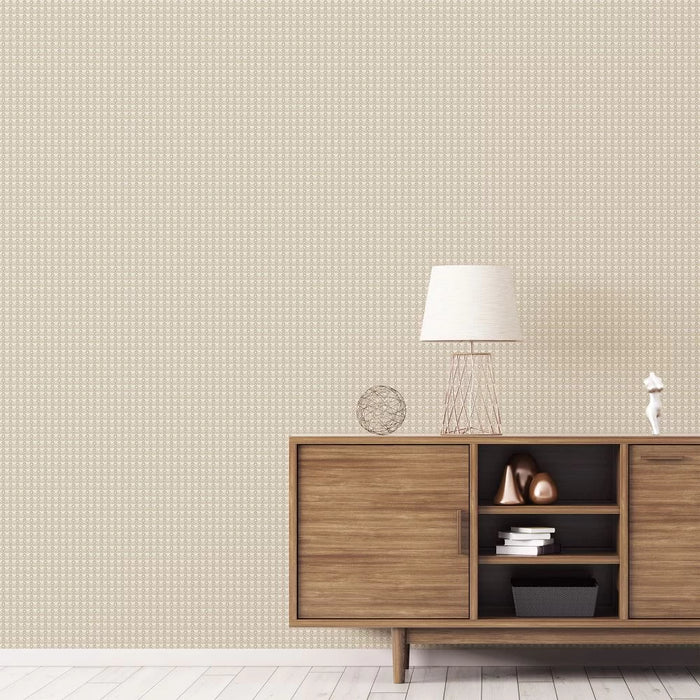 Galerie Petals Wallpaper Beige G56706