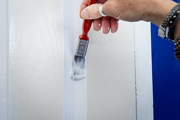 Hamilton Perfection CleanEdge Window 0.75" Brush