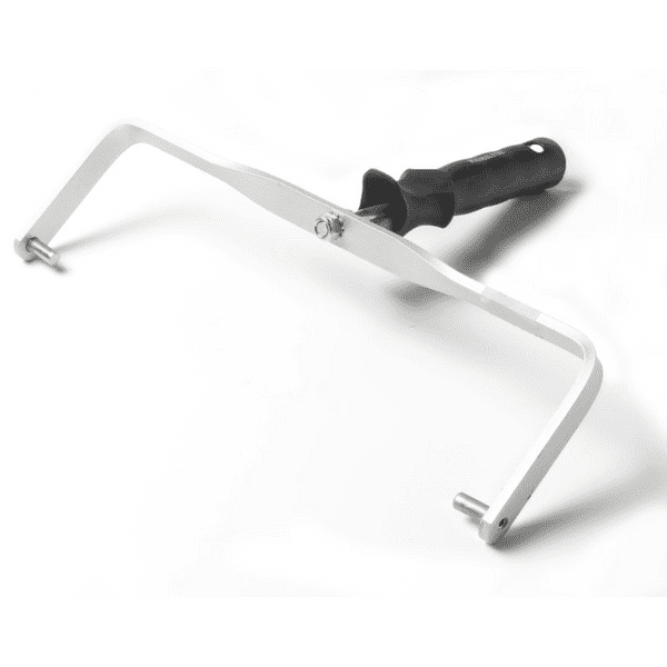 Hamilton Performance 12" Double Arm Roller Frame