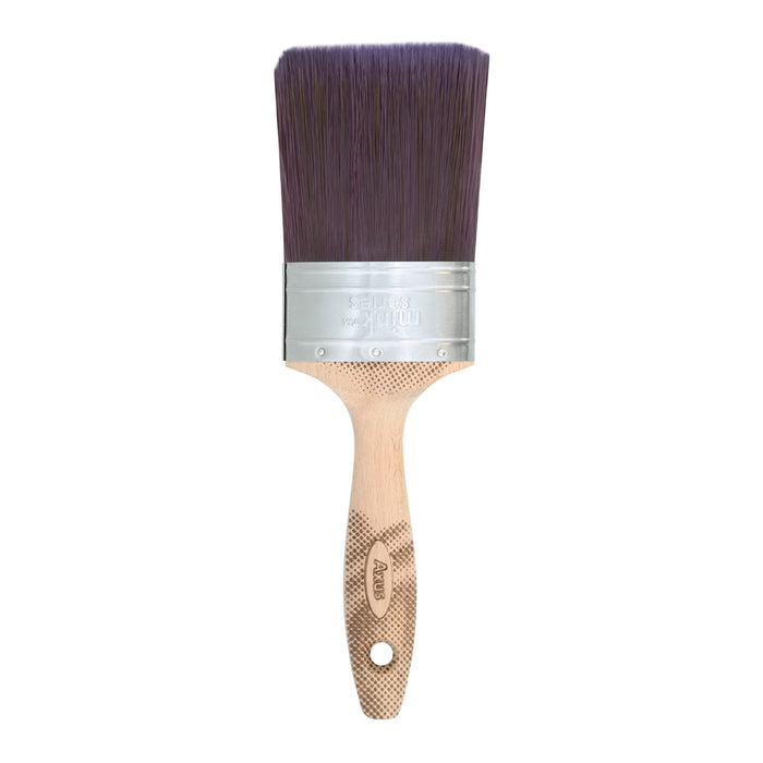 Axus Decor Silk Touch Ultra Brush (mink series) 3"