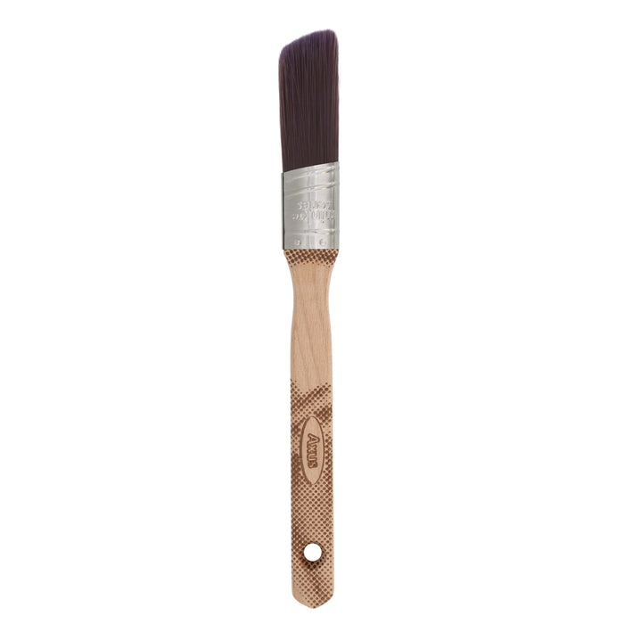 Axus Decor Silk Cutter Ultra Brush (mink series) 1"
