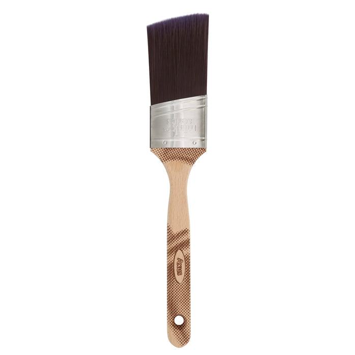 Axus Decor Silk Cutter Ultra Brush (mink series)