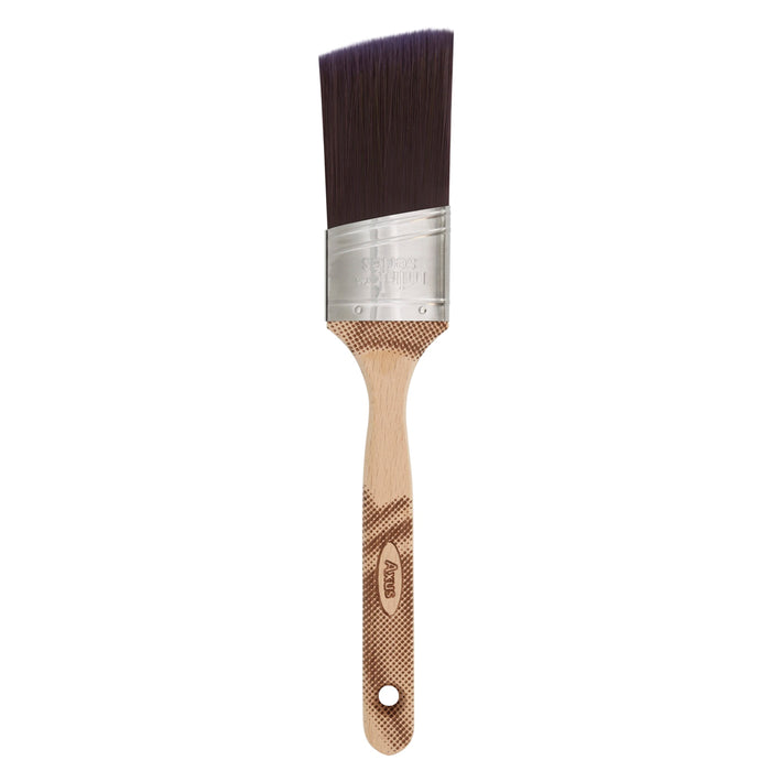Axus Decor Silk Cutter Ultra Brush (mink series) 2"