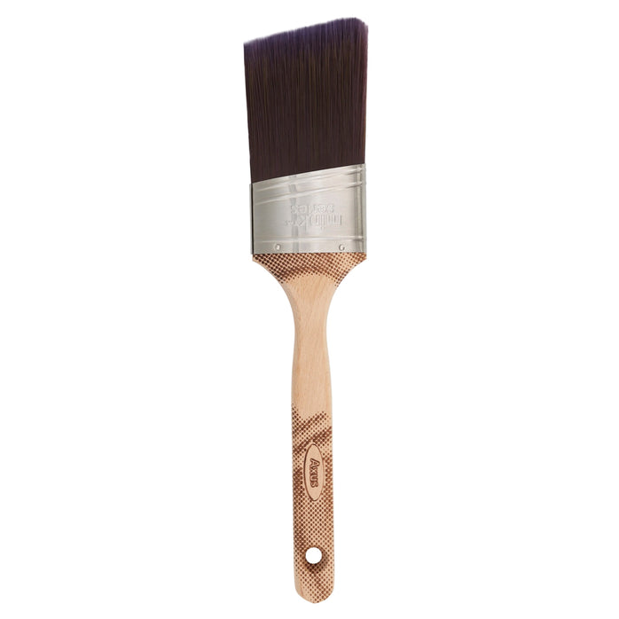 Axus Decor Silk Cutter Ultra Brush (mink series)