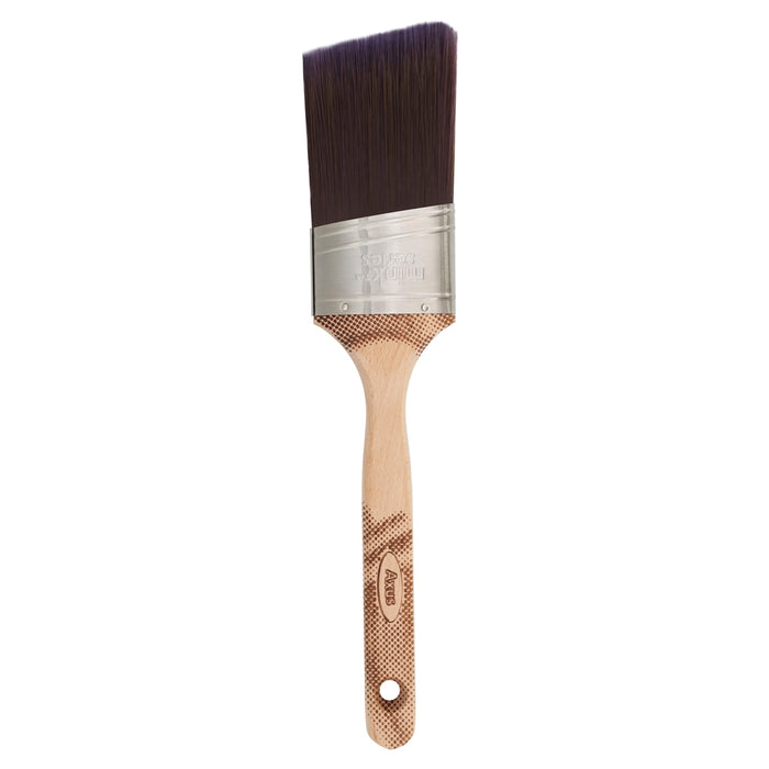 Axus Decor Silk Cutter Ultra Brush (mink series) 2.5"