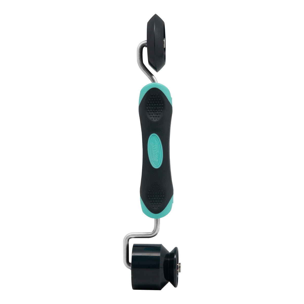 Axus Wallpaper Press (3 In 1) Seam Roller — Abington Decorating Supplies