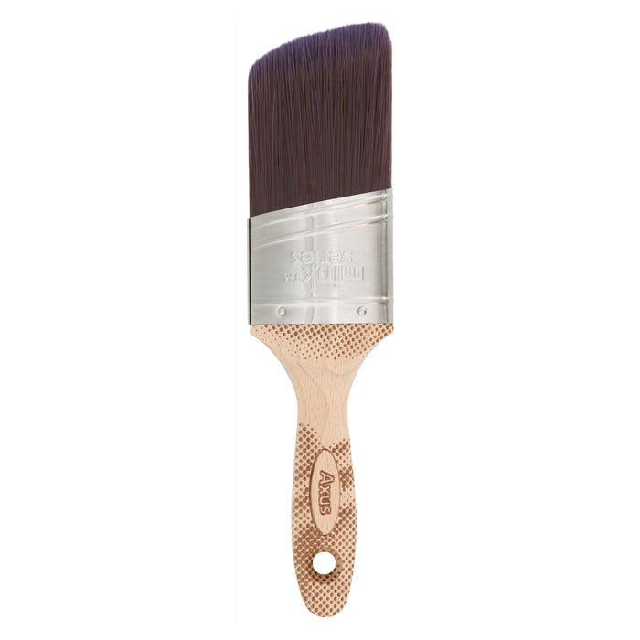 Axus Decor Silk ShortCut Ultra Brush (mink series) 2"