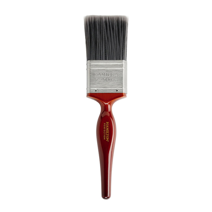 Hamilton 2" Perfection Clean Edge Brush