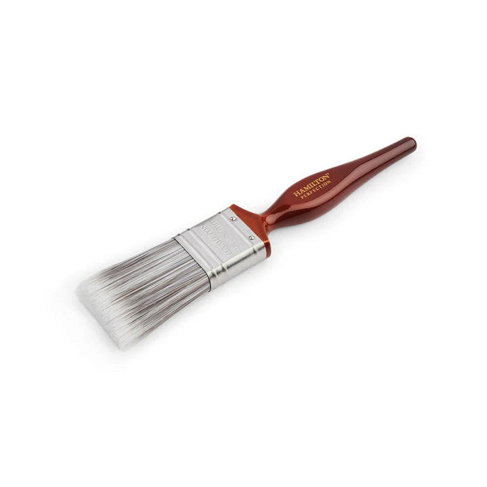 Hamilton Perfection Maxstroke Flat Brushes