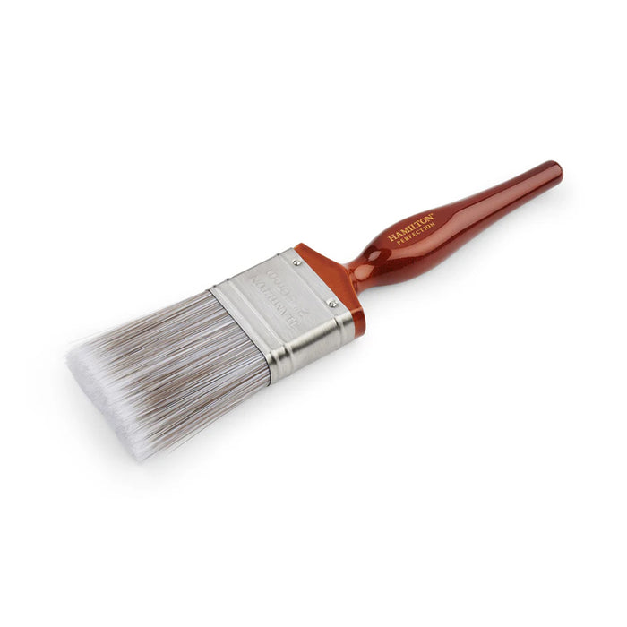 Hamilton Perfection Maxstroke Flat Brush 2"