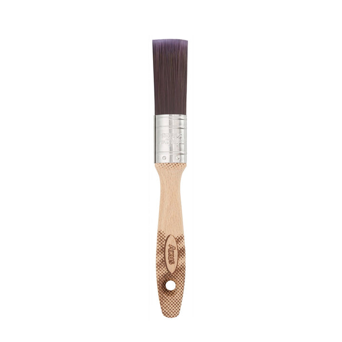 Axus Decor Silk Touch Ultra Brush (mink series)