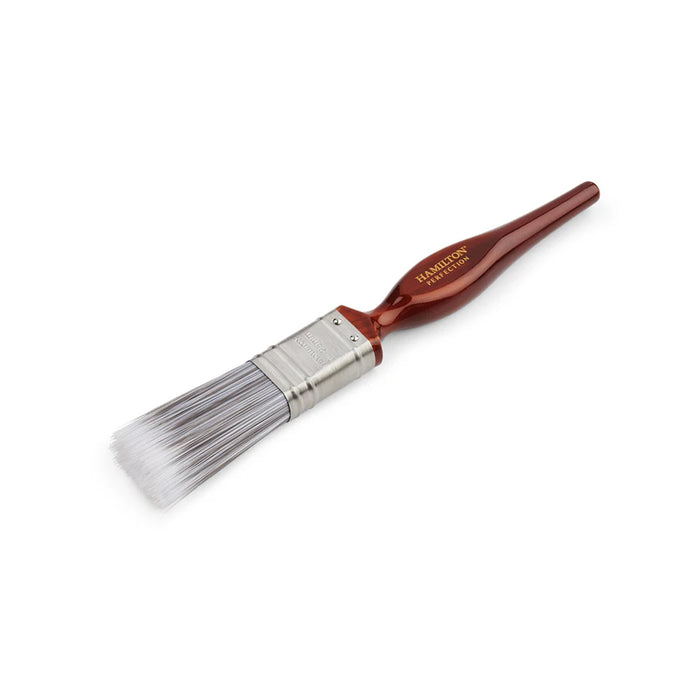 Hamilton Perfection Maxstroke Flat Brush 1"