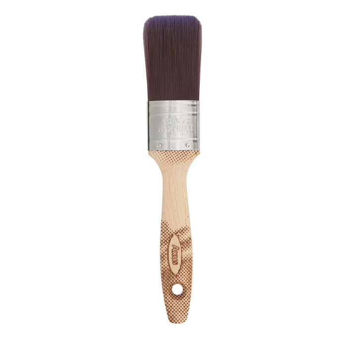 Axus Decor Silk Touch Ultra Brush (mink series)