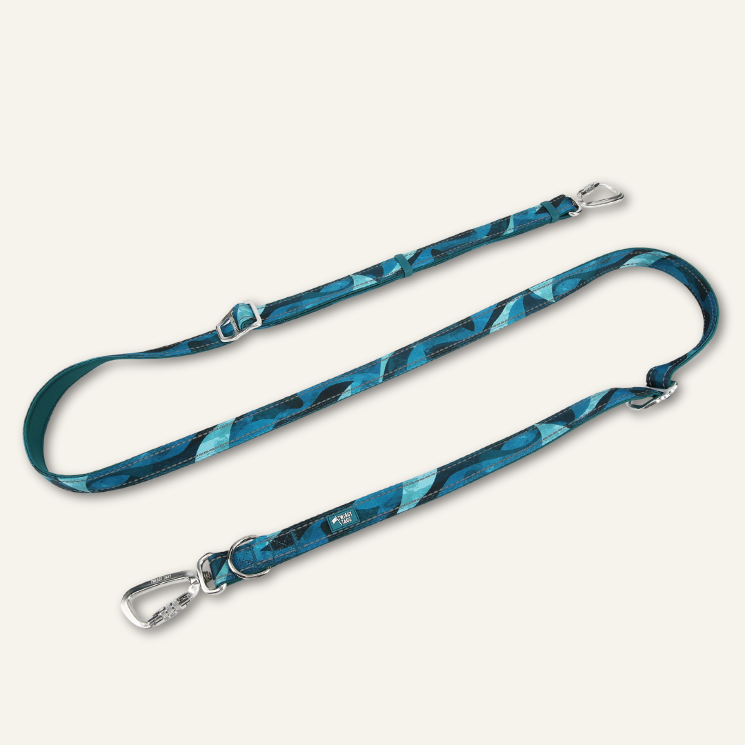Twiggy Tags
