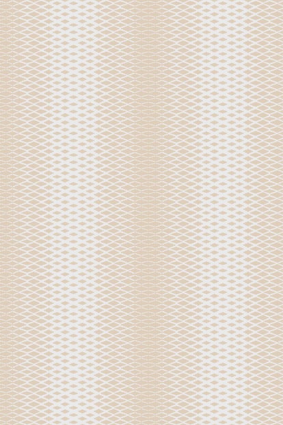 Farrow & Ball Wallpaper Lattice BP3501 Cream