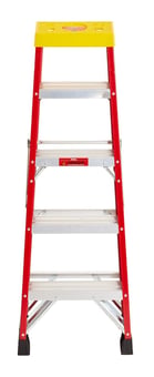 ProDec 1.3m Fibreglass Stepladder