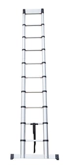 Click 'n' Climb Telescopic Ladder, 3.8m - CCTL38B