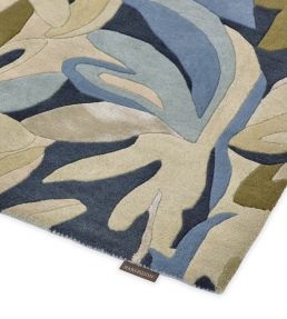 Harlequin Melora Rug Hempseed/Exhale/Gold