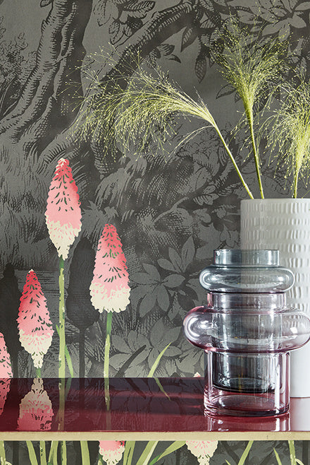 Little Greene Upper Brook St Minuit