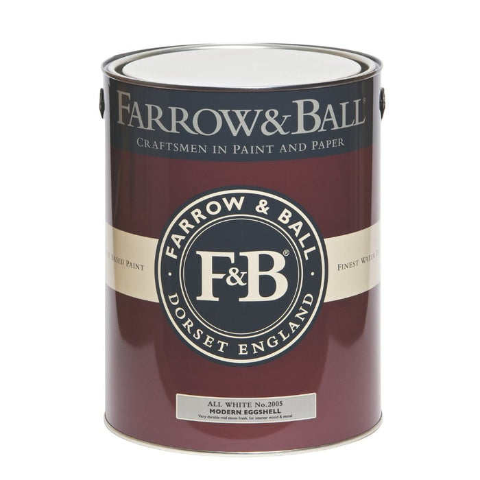 Farrow & Ball Modern Eggshell