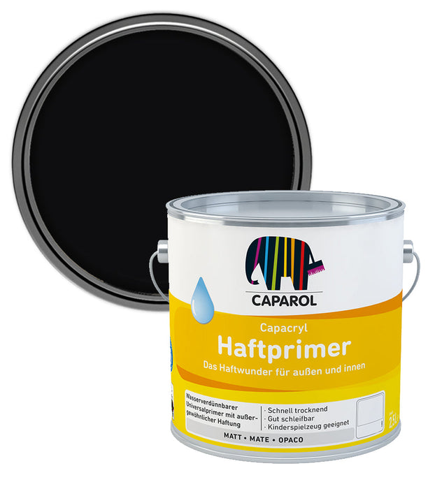 Caparol Capacryl Haftprimer High Opacity Adhesion Primer