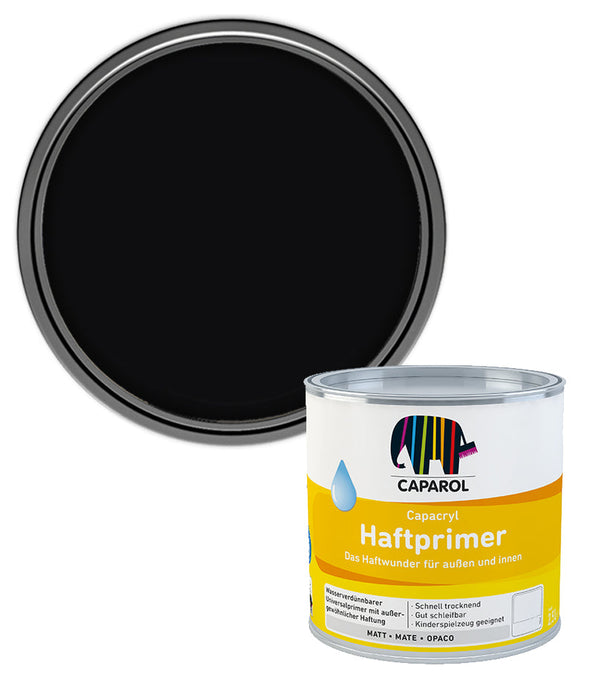 Caparol Capacryl Haftprimer High Opacity Adhesion Primer