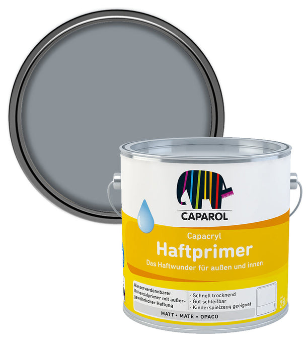 Caparol Capacryl Haftprimer High Opacity Adhesion Primer