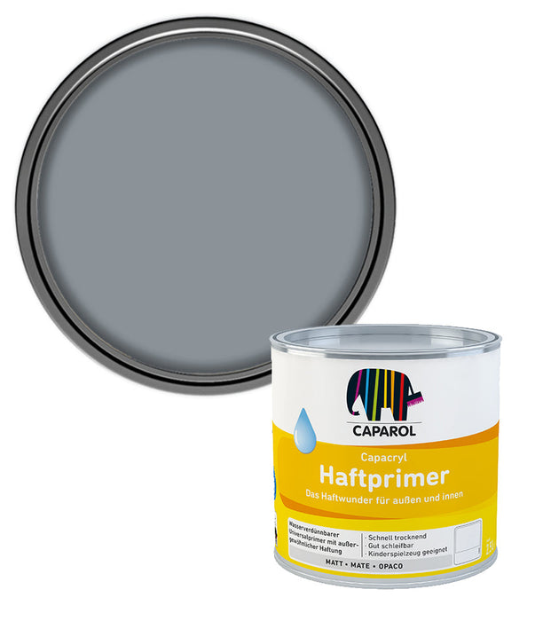 Caparol Capacryl Haftprimer High Opacity Adhesion Primer