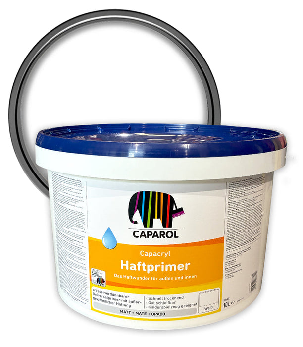 Caparol Capacryl Haftprimer High Opacity Adhesion Primer