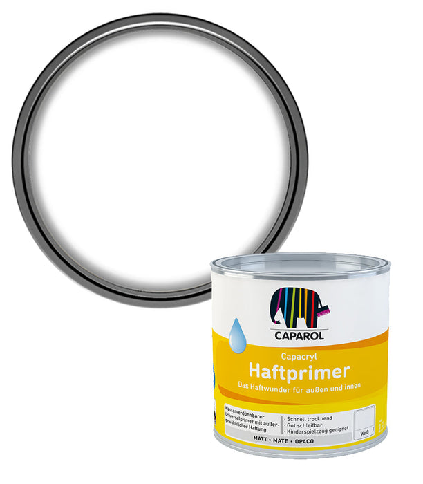 Caparol Capacryl Haftprimer High Opacity Adhesion Primer