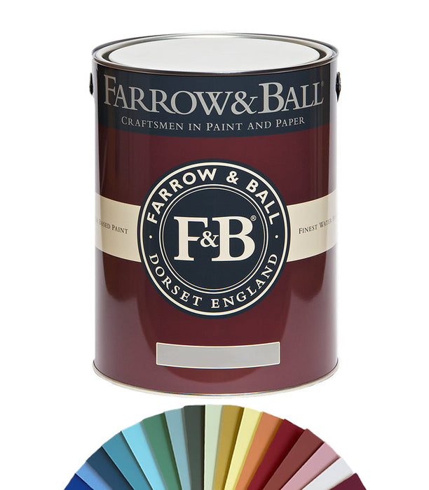 Farrow & Ball 5ltr Modern Emulsion No228 Cornforth White