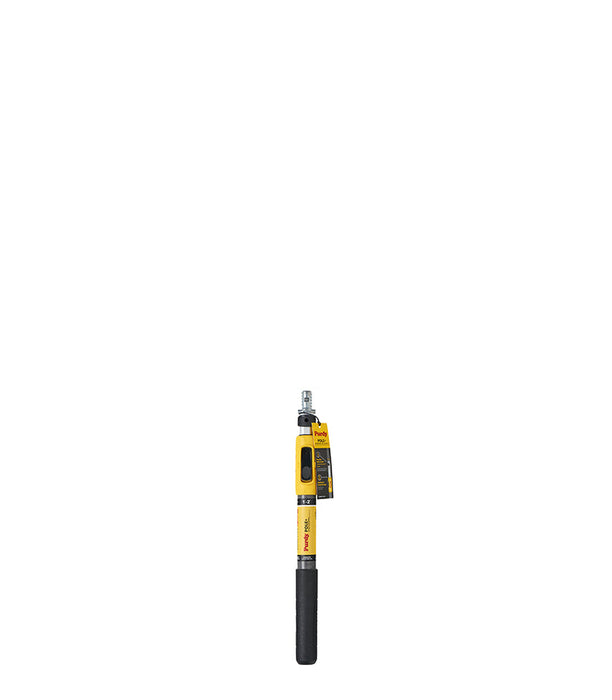 Purdy Power Lock Professional Extension Pole 1-2'