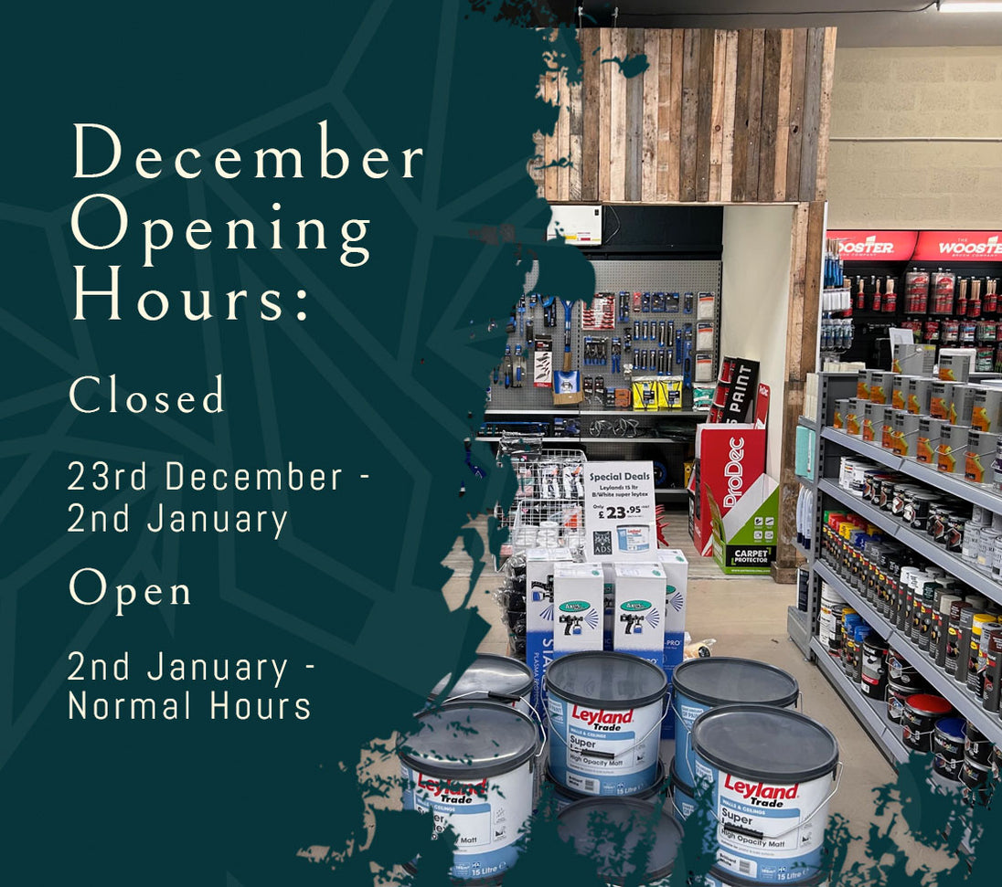 DIY Store & Decorating Supplies in Northampton at ADS — abington dec