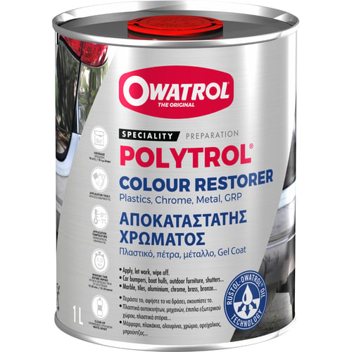 Owatrol Polytrol