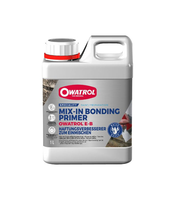 Owatrol E-B Emulsa-Bond