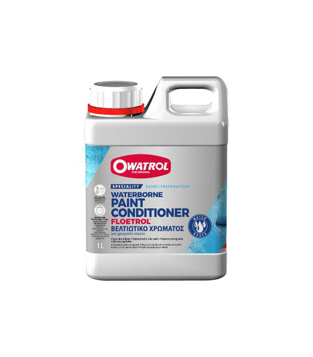 Owatrol Floetrol