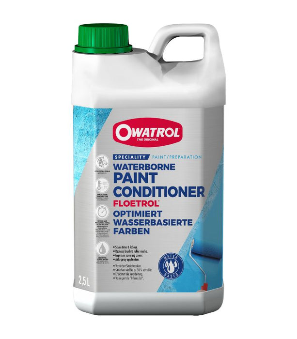 Owatrol Floetrol