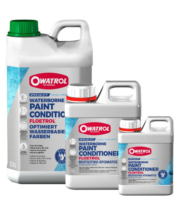 Owatrol Floetrol