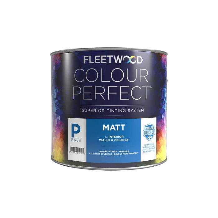 Fleetwood Trade Colour Perfect Matt