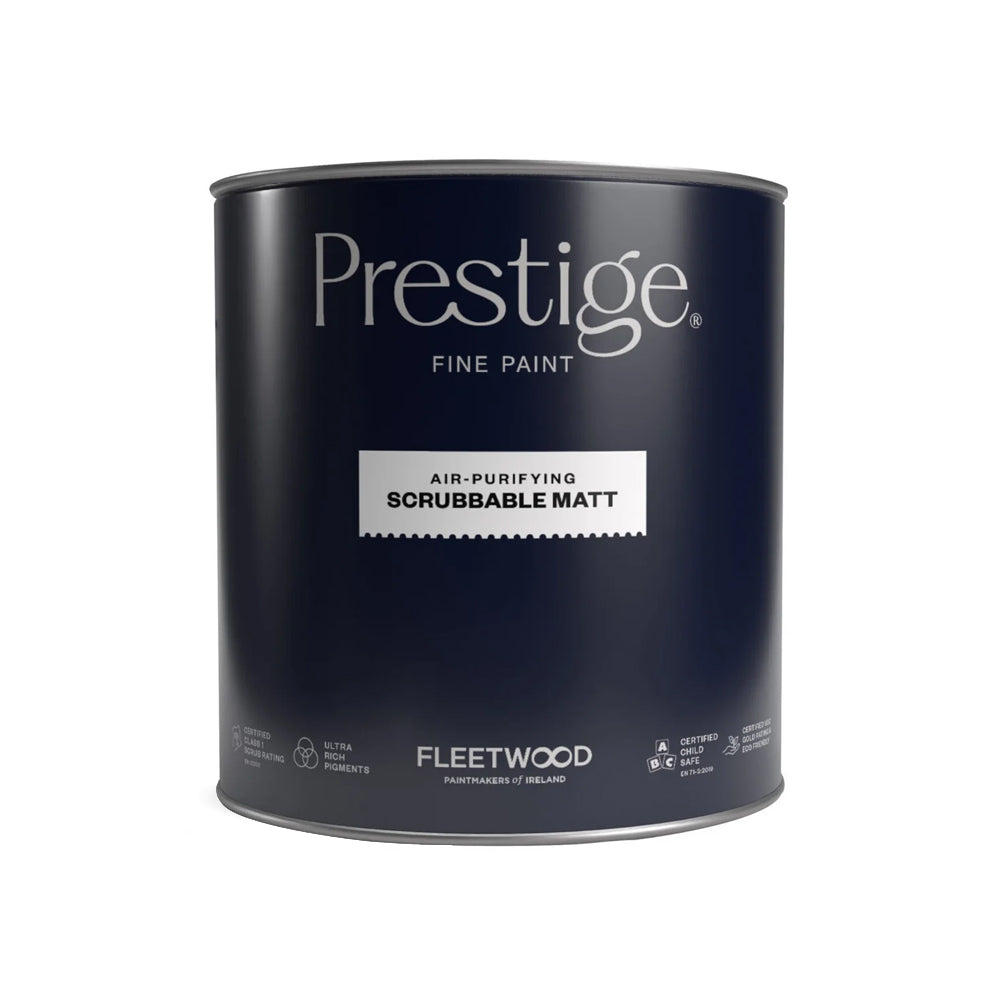 Fleetwood Paints