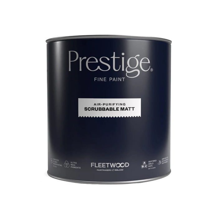 Fleetwood Prestige Air Purifying Matt