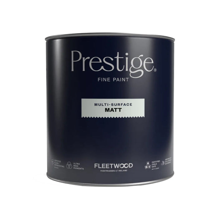 Fleetwood Prestige Multi Surface Matt