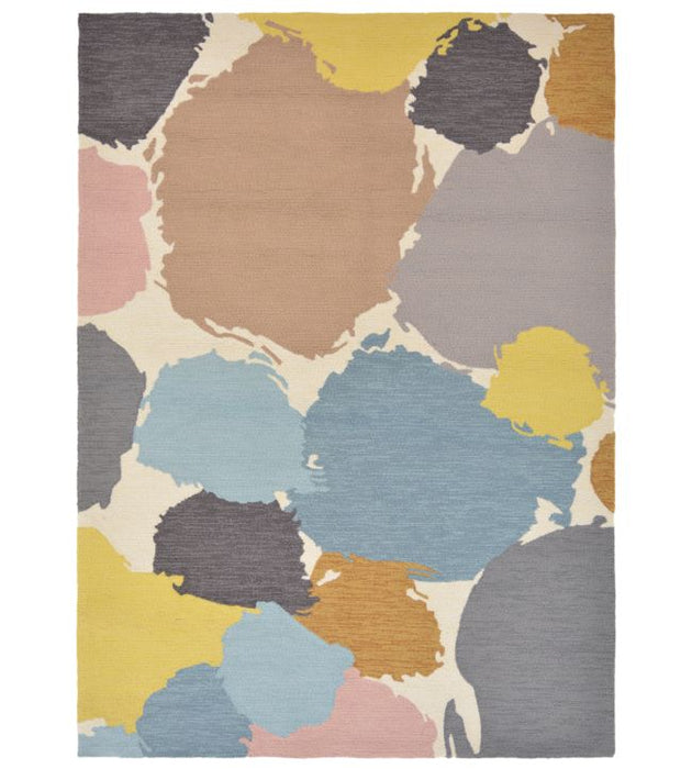 Harlequin Paletto Outdoor Rug Shore