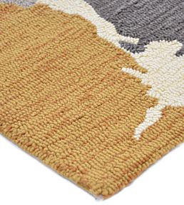 Harlequin Paletto Outdoor Rug Shore