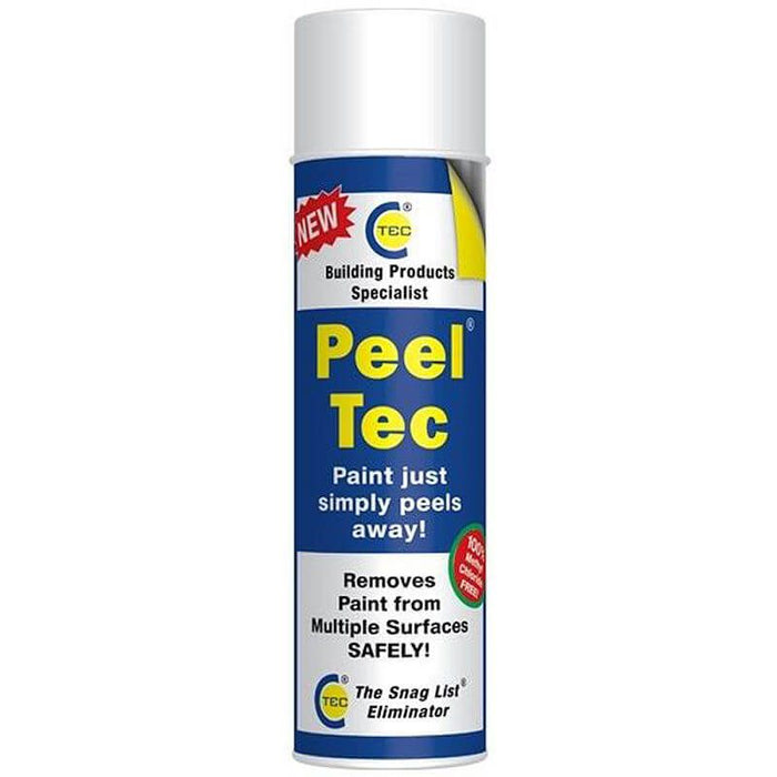 Peel-Tec 500ml